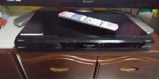 HDDレコーダー