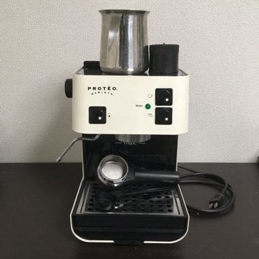 スタバのエスプレッソマシーン Sai 葛西のキッチン家電 コーヒーメーカー の中古あげます 譲ります ジモティーで不用品の処分 スタバのエスプレッソマシーン Sai 葛西のキッチン家電 コーヒーメーカー の中古あげます 譲ります ジモティーで不用品の処分