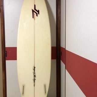 ジョンカーパーサーフボード