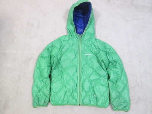 モンベルリバーシブル ダウンパーカ Kid S 中古 サイズ140 いわこ 高槻のキッズ用品 子供服 の中古あげます 譲ります ジモティーで不用品の処分 モンベルリバーシブル ダウンパーカ Kid S 中古 サイズ140 いわこ 高槻のキッズ用品 子供服 の中古あげます 譲ります ジモティーで不用品の処分