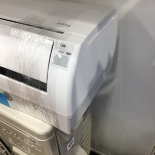 1年保証付 ルームエアコン