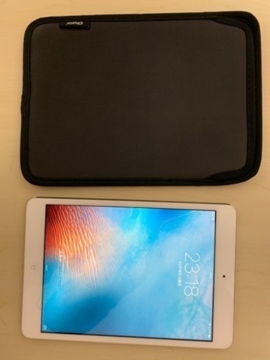 iPad 第1世代 wifi32GBモデル ＋ ケース