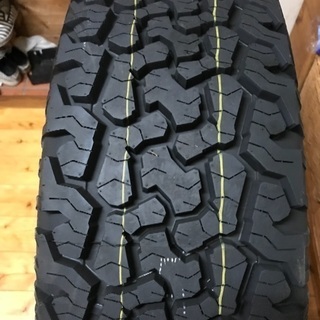 33インチ 275/70r18 アメ車 ランクル タイヤ