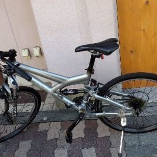 GIANT WARP 2006年式 最終 GIANT 「ジャイアント」 WARP 2006年モデル マウンテンバイク