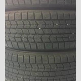 185／60R15 平成22年式フィットハイブリットに履いていた 