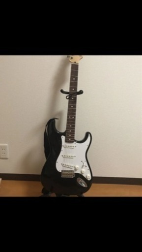 fender japan ST-STD ストラトキャスター