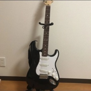 fender japan ST-STD ストラトキャスター