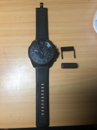 腕時計 DIESEL DZ4378