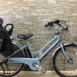 東京23区配達無料 新基準 BS ブリジストン HYDEE-B 6Ah リチウム 電動