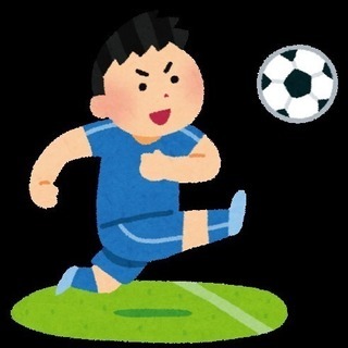 初めて蹴る方向けの優しいフットサル会