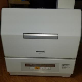 Panasonic 食器洗い乾燥機