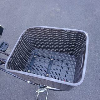 子供乗せ自転車(非電動)