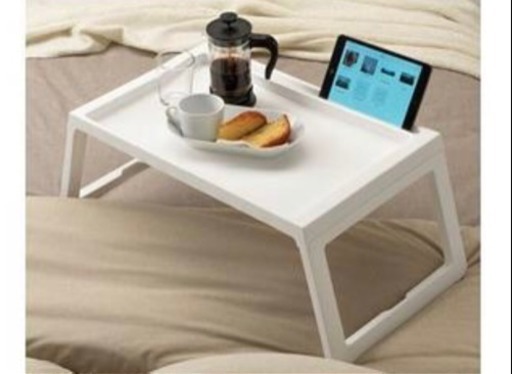 Ikea 折りたたみテーブル タピオカ 佐賀の家具の中古あげます 譲ります ジモティーで不用品の処分