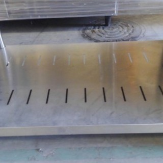 ガステーブル TSGT-0921A