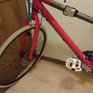 ロードバイク❤️