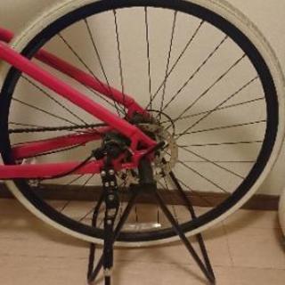 ロードバイク❤️