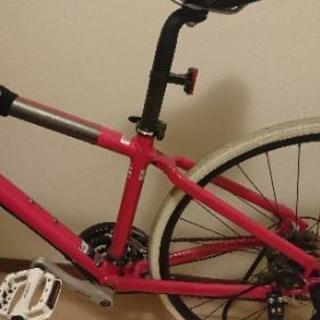 ロードバイク❤️