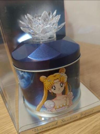 未使用 Usj セーラームーン 銀水晶 缶 ゆえ プロフ必読 岸和田のその他の中古あげます 譲ります ジモティーで不用品の処分 未使用 Usj セーラームーン 銀水晶 缶 ゆえ プロフ必読 岸和田のその他の中古あげます 譲ります ジモティーで不用品の処分