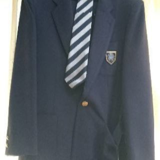 宇都宮短期大学付属高等学校(宇短附)男子制服 (ゴライアス) 鹿沼の