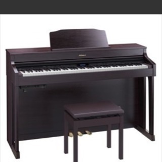2016年製電子ピアノRoland-HP603