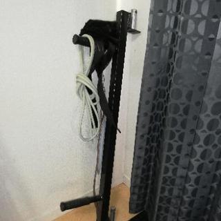 パワーラック　バーベル　ダンベル　マルチベンチ