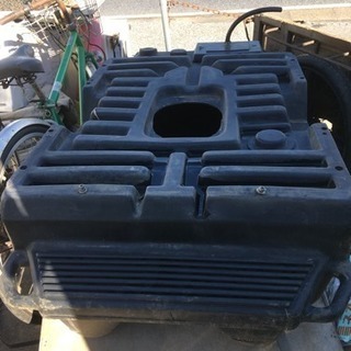 仮設トイレ 格安 汲み取り式