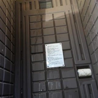 仮設トイレ 格安 汲み取り式