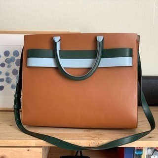 60%OFF Marni カラーハンドトートバック