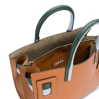60%OFF Marni カラーハンドトートバック