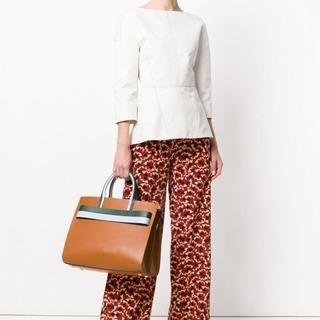 60%OFF Marni カラーハンドトートバック