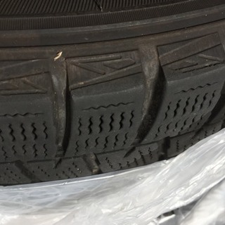 185/60/R15 ウインターマックス