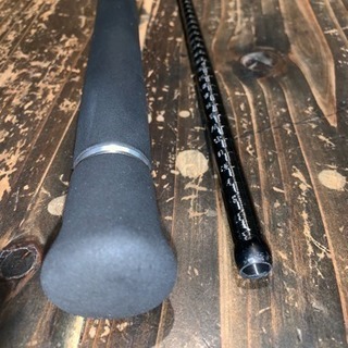 値下げ‼️ シマノ 16コルトスナイパー S1006MH ショアジギング プラッギング （リールとのセットあり）