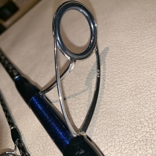 値下げ‼️ シマノ 16コルトスナイパー S1006MH ショアジギング プラッギング （リールとのセットあり）