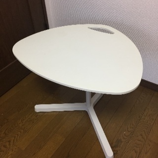 IKEA パレット型ミニテーブル