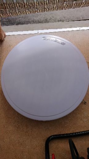 シーリングライト 美品