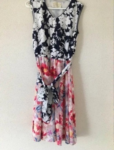 チェスティ ワンピース Meino 伊丹のワンピースの中古 古着あげます 譲ります ジモティーで不用品の処分