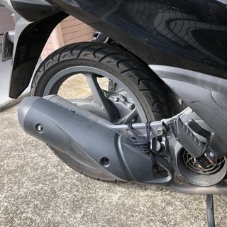 本日中)CB125r 7800キロ！ グリップヒーター等あり！