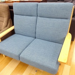 1人掛けソファ【トレファク岸和田】 1人掛けソファーです【トレファク 岸和田】 ligne roset 1人掛けロー