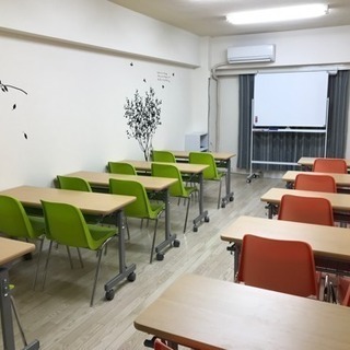 折りたたみローラー付き机&ホワイトボード会議室セット一式