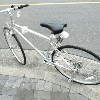 ♪ジモティー特価♪SALE！！シマノ外装6段変速付きカジュアル