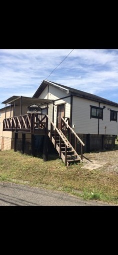 海の見える別荘 280万 札幌近郊 ベット4台 駐車複数台可能 Usuisan 石狩当別のその他の不動産 住宅情報 無料掲載の掲示板 ジモティー