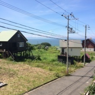 海の見える別荘 280万 札幌近郊 ベット4台 駐車複数台可能 Usuisan 石狩当別のその他の不動産 住宅情報 無料掲載の掲示板 ジモティー
