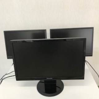 Princeton 液晶ディスプレー　21.5インチ　1台　（1...