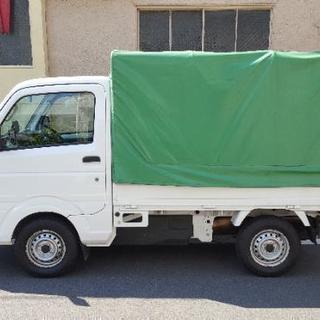 ワンルーム引っ越し15,000~ ジモティー品物引取4,000~