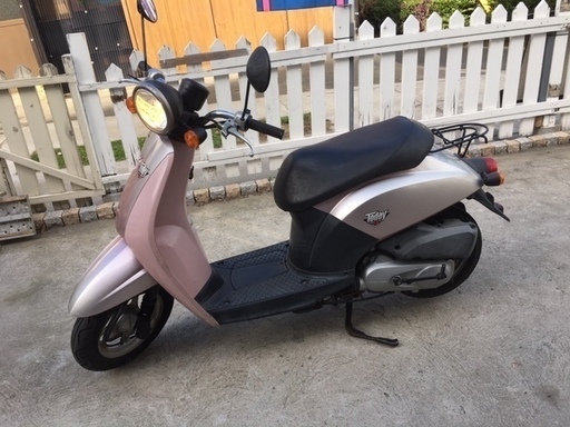 決まりました。 回覧ありがとうございました。エンジン絶好調・低燃費4st・早い者勝ち ホンダトゥデイ