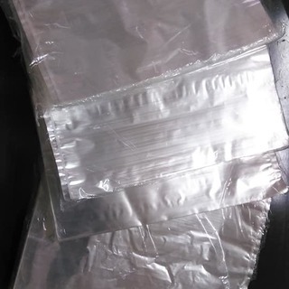 梱包用ビニール袋 梱包資材 1パック (小)