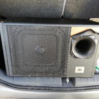 JBL サブウファー