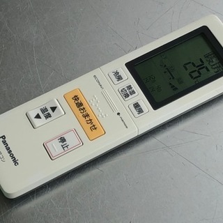 格安で！パナソニック エアコン◇主に14畳用◇2013年製◇ナノイー◇エコナビ◇お掃除機能付き◇CS-403CXR2