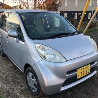 車検付き！ホンダ、ライフ乗って帰れます。