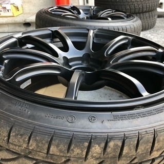 ADVAN RS2 19インチ
